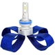 Purchase Top-Quality Dual Beam Headlight by PUTCO LIGHTING - 709012PZ pa5