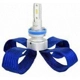 Purchase Top-Quality Dual Beam Headlight by PUTCO LIGHTING - 709012PZ pa8
