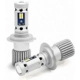 Purchase Top-Quality Dual Beam Headlight by PUTCO LIGHTING - 7700H7-360 pa11
