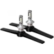 Purchase Top-Quality Dual Beam Headlight by PUTCO LIGHTING - F1H11 pa1