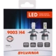 Purchase Top-Quality Dual Beam Headlight by SYLVANIA - 9003SL.BX2 pa1