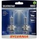 Purchase Top-Quality SYLVANIA - 9003ST.BP2 - Dual Beam Headlight pa11