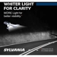Purchase Top-Quality SYLVANIA - 9003ST.BP2 - Dual Beam Headlight pa13