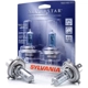 Purchase Top-Quality SYLVANIA - 9003ST.BP2 - Dual Beam Headlight pa22