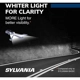 Purchase Top-Quality SYLVANIA - 9003ST.BP2 - Dual Beam Headlight pa26
