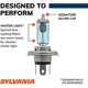 Purchase Top-Quality SYLVANIA - 9003ST.BP2 - Dual Beam Headlight pa27