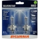 Purchase Top-Quality SYLVANIA - 9003ST.BP2 - Dual Beam Headlight pa32