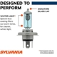 Purchase Top-Quality SYLVANIA - 9003ST.BP2 - Dual Beam Headlight pa8