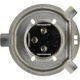 Purchase Top-Quality Dual Beam Headlight by SYLVANIA - 9003SU.BP pa15