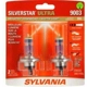 Purchase Top-Quality Dual Beam Headlight by SYLVANIA - 9003SU.BP2 pa10