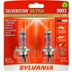 Purchase Top-Quality Dual Beam Headlight by SYLVANIA - 9003SU.BP2 pa20