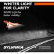 Purchase Top-Quality Dual Beam Headlight by SYLVANIA - 9003SU.BP2 pa23