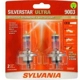 Purchase Top-Quality Dual Beam Headlight by SYLVANIA - 9003SU.BP2 pa43