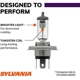 Purchase Top-Quality Phare à double faisceau by SYLVANIA - 9003XV.BP2 pa23