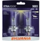 Purchase Top-Quality Phare à double faisceau by SYLVANIA - 9003XV.BP2 pa32