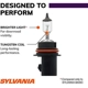 Purchase Top-Quality Dual Beam Headlight by SYLVANIA - 9004XV.BP pa25