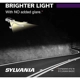 Purchase Top-Quality Dual Beam Headlight by SYLVANIA - 9004XV.BP pa28