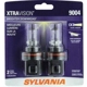 Purchase Top-Quality Dual Beam Headlight by SYLVANIA - 9004XV.BP2 pa5