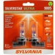 Purchase Top-Quality Dual Beam Headlight by SYLVANIA - 9005SU.BP2 pa20