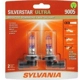 Purchase Top-Quality Dual Beam Headlight by SYLVANIA - 9005SU.BP2 pa24
