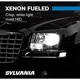 Purchase Top-Quality Dual Beam Headlight by SYLVANIA - 9005SZ.PB2 pa21
