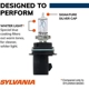 Purchase Top-Quality Dual Beam Headlight by SYLVANIA - 9007ST.BP pa19