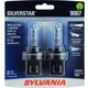 Purchase Top-Quality Dual Beam Headlight by SYLVANIA - 9007ST.BP2 pa11