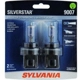 Purchase Top-Quality Dual Beam Headlight by SYLVANIA - 9007ST.BP2 pa15