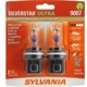 Purchase Top-Quality Dual Beam Headlight by SYLVANIA - 9007SU.BP2 pa13