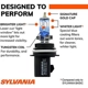 Purchase Top-Quality Dual Beam Headlight by SYLVANIA - 9007SU.BP2 pa22