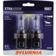Purchase Top-Quality Dual Beam Headlight by SYLVANIA - 9007XV.BP2 pa7