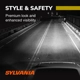 Purchase Top-Quality Dual Beam Headlight by SYLVANIA - D1SSZ.BX pa4