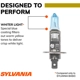 Purchase Top-Quality Dual Beam Headlight by SYLVANIA - D1SSZ.BX pa7