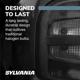 Purchase Top-Quality Dual Beam Headlight by SYLVANIA - D2SSZ.BX pa2