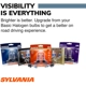 Purchase Top-Quality Dual Beam Headlight by SYLVANIA - D2SSZ.BX pa7