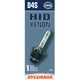 Purchase Top-Quality Dual Beam Headlight by SYLVANIA - D4S.BX pa1