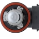 Purchase Top-Quality SYLVANIA - H11ST.BP - Dual Beam Headlight pa12