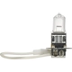 Purchase Top-Quality SYLVANIA - H3-100W.BP - Fog Bulb pa2