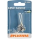 Purchase Top-Quality SYLVANIA - H3-100W.BP - Fog Bulb pa5