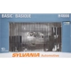 Purchase Top-Quality Dual Beam Headlight by SYLVANIA - H4666.BX pa1