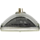 Purchase Top-Quality Dual Beam Headlight by SYLVANIA - H4666XV.BX pa1