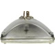 Purchase Top-Quality Phare à double faisceau de SYLVANIA - H4666XV.BX pa4