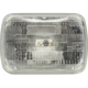 Purchase Top-Quality SYLVANIA - H6054XV.BX - Sealed Beam Lights pa5