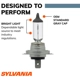 Purchase Top-Quality Dual Beam Headlight by SYLVANIA - H7.BP pa1