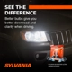 Purchase Top-Quality Dual Beam Headlight by SYLVANIA - H7.BP pa5