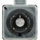 Purchase Top-Quality Dual Beam Headlight by SYLVANIA - D1S.BX pa22