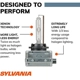 Purchase Top-Quality Dual Beam Headlight by SYLVANIA - D1S.BX pa7