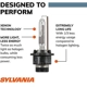 Purchase Top-Quality Dual Beam Headlight by SYLVANIA - D2R.BX pa2