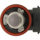 Purchase Top-Quality Dual Beam Headlight by SYLVANIA - H11XV.BP pa18