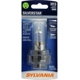 Purchase Top-Quality Dual Beam Headlight by SYLVANIA - H13ST.BP pa13